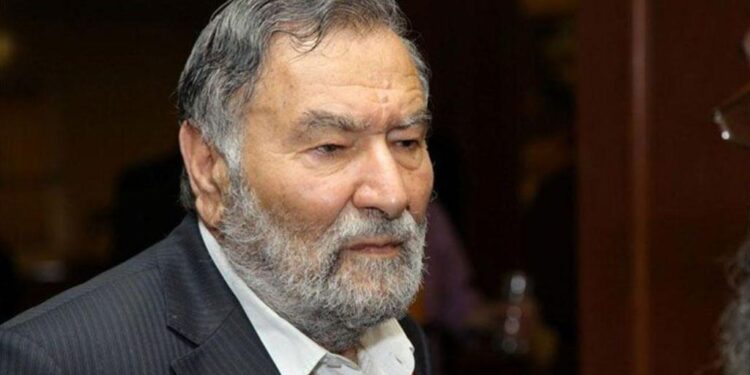 Կյանքից հեռացել է Զորի Բալայանը. որդու հուզիչ գրառումը