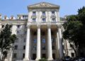 Ադրբեջանը բողոքի նոտա է հանձնել ԵՄ-ին՝ Հայաստանի վերաբերյալ բանաձևի պատճառով. Tert.am