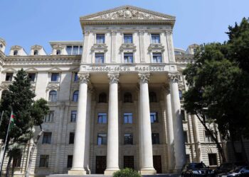 Ադրբեջանը բողոքի նոտա է հանձնել ԵՄ-ին՝ Հայաստանի վերաբերյալ բանաձևի պատճառով. Tert.am
