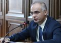 Լևոն Զուրաբյանը մեղադրել է Հանրային հեռուստատեսությունին գրաքննության մեջ