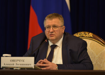 Հայաստանը ինչ-որ պահի ստիպված կլինի ընտրություն կատարել ԵԱՏՄ-ի և ԵՄ-ի միջև. Օվերչուկ