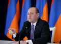Ռուբիոյի երևանյան այցը կապված է ԱՄՆ-ի տարածաշրջանային ռազմավարական շահերի առաջմղման հետ. Սուրեն Սարգսյան