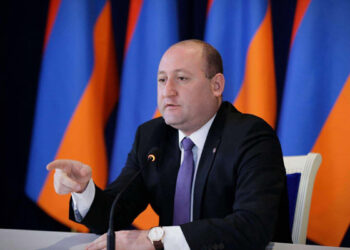 Ռուբիոյի երևանյան այցը կապված է ԱՄՆ-ի տարածաշրջանային ռազմավարական շահերի առաջմղման հետ. Սուրեն Սարգսյան