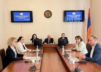 ԿԸՀ-ն ուժը կորցրած է ճանաչել պատգամավորի 7 թեկնածուի գրանցումը