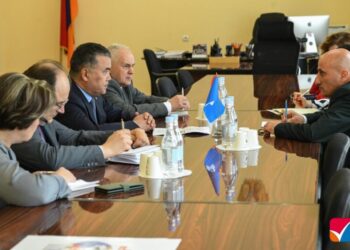 ԱՊՀ-ն Հայաստանի ԱԺ ընտրություններին կգործուղի 120 դիտորդ