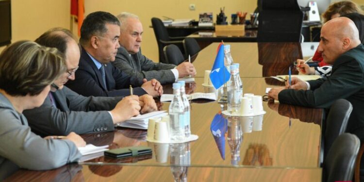 ԱՊՀ-ն Հայաստանի ԱԺ ընտրություններին կգործուղի 120 դիտորդ