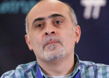 «Գրանդ Քենդի»-ի անունով տարածվում է կեղծ նվերային հաղորդագրություն. Սամվել Մարտիրոսյան