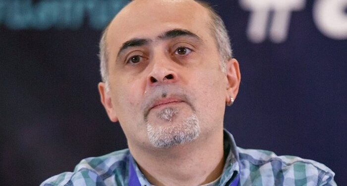 «Գրանդ Քենդի»-ի անունով տարածվում է կեղծ նվերային հաղորդագրություն. Սամվել Մարտիրոսյան