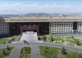 ՀՀ պաշտպանության նախարարությունը հերքել է Ջերմուկում դիրք հանձնելու մասին տեղեկությունը