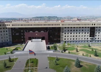 ՀՀ պաշտպանության նախարարությունը հերքել է Ջերմուկում դիրք հանձնելու մասին տեղեկությունը