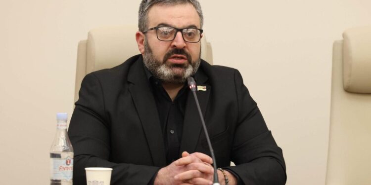 Բագրատաշենի անցակետից դեպի ՌԴ արտահանվող ելակի խմբաքանակներ են վերադարձվել