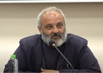 Բագրատ սրբազանը զրպարտության գործով հաղթել է քաղաքագետ Հարություն Մկրտչյանին. Sputnik Armenia