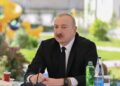 Հայաստանում որոշ քաղաքական ուժեր ապրում են Ադրբեջանի նկատմամբ ատելության զգացումով, պետք է զգոն լինենք․ Ալիև