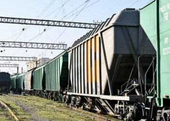 Ադրբեջանի տարածքով տարանցիկ Հայաստան կուղարկվի ալյումին և հացահատիկ