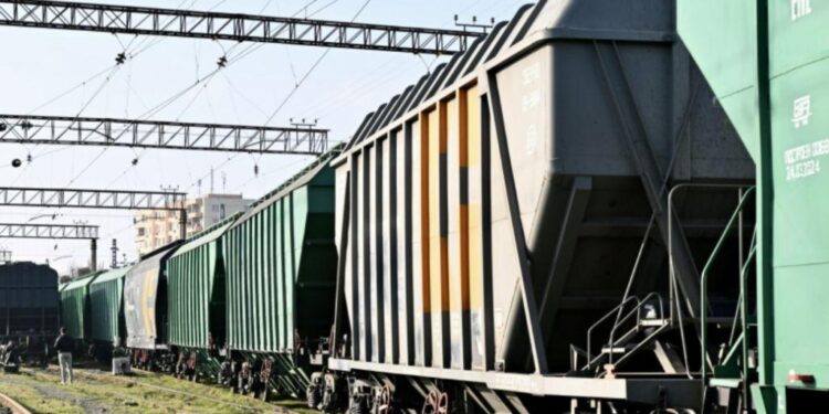Ադրբեջանի տարածքով առաջին անգամ ալյումին կուղարկվի Հայաստան