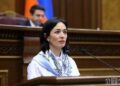 Քաղաքական քարոզչության 3 ահազանգ՝ ուսումնական հաստատություններում․ Ժաննա Անդրեասյան