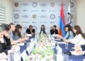 Մարդու իրավունքների պաշտպանը հանդիպել է անհայտ կորած անձանց հարազատներին