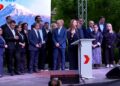 Չի համարձակվում ծպտուն հանել, սա խայըառակություն է, առաջ նրանց հետ հաց էր կիսում. Աննա Գրիգորյան