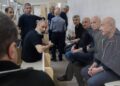 Բաքվում սկսվում է Արցախի նախկին ղեկավարների գործով վերաքննիչ բողոքի քննությունը