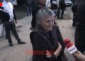 Լսել էի, որ Փաշինյանն ա գալու, եկել եմ տեսնեմ՝ ինչ է ասում