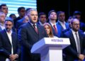 Ինչպես Գորիսը, այնպես էլ ողջ Սյունիքն ու Հայաստանը լինելու են ավելի ապահով․ Արթուր Միքայելյան