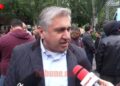 8 տարի ա իշխանության ա, բայց «Մարտի 1»-ի քննությունը 8 մմ առաջ չի գնացել…