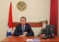 Աշոտ Դանիելյանը դատապարտել է Արցախի ներկայացուցչության շենքի վերաբերյալ դատարանի որոշումը