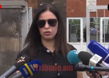 Զառանցանքների մեջ է ընկել, դյուրագրգիռի սիրտը տեսարան էր ուզում, բեմադրեցին