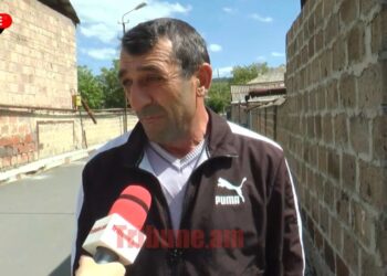 Ես դեբի՞լ էի, որ կռվեցի, մոլի նիկոլական եմ եղել, ի՞նչն ա ճիշտ ասել Նիկոլը. արամուսցի
