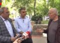 Ասում են՝ բոլորին դեմ եմ․ ու՞մ են դեմ, վերջում ձայները ՔՊ-ին են տալու․ քաղաքացի