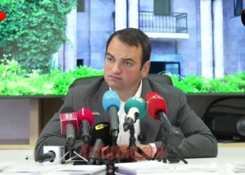 Քաոս չի՛ լինելու, եթե ՔՊ-ն փորձի ինչ-որ բան անել, Երևանի փողոցն իր խոսքը կասի