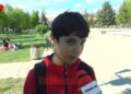 Ցանկություն կա, բայց Աբովյանում շատ սպորտաձևերով զբաղվելու հնարավորություն չկա