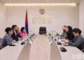 ԵԱՀԿ դիտորդներին է ներկայացվել ընդդիմության մտահոգությունները նախընտրական քարոզարշավի վերաբերյալ