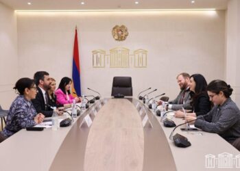 ԵԱՀԿ դիտորդներին է ներկայացվել ընդդիմության մտահոգությունները նախընտրական քարոզարշավի վերաբերյալ