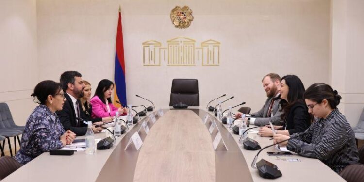 ԵԱՀԿ դիտորդներին է ներկայացվել ընդդիմության մտահոգությունները նախընտրական քարոզարշավի վերաբերյալ