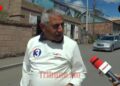 Կոպտագույն խախտում է, եվրոպացի դիտորդներին ասել եմ. Էդգար Ղազարյան