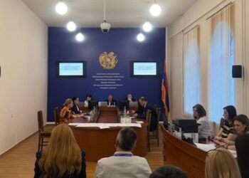ԿԸՀ-ն սահմանել է քվեաթերթիկների նմուշները