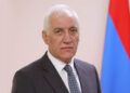 Ընտրությունները պետք է դառնան ժողովրդավարության ամրապնդման հաստատում․ Վահագն Խաչատուրյանի շնորհավորական ուղերձը