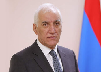 Ընտրությունները պետք է դառնան ժողովրդավարության ամրապնդման հաստատում․ Վահագն Խաչատուրյանի շնորհավորական ուղերձը