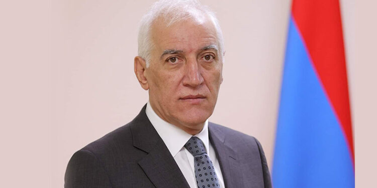 Ընտրությունները պետք է դառնան ժողովրդավարության ամրապնդման հաստատում․ Վահագն Խաչատուրյանի շնորհավորական ուղերձը