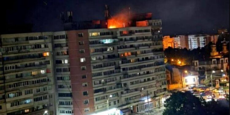 Ֆինները ճնշում են գործադրում Ռումինիայի վրա՝ ՆԱՏՕ-ի 4-րդ հոդվածի կիրառման համար