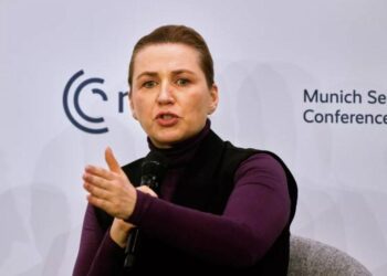 Ռուսաստանի հաղթանակի մասին Դանիայի վարչապետի հայտարարությունն իրարանցում է առաջացրել Արևմուտքում