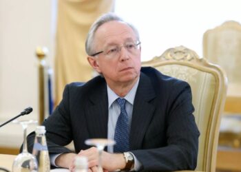 Հայաստանի մոտ միանգամից երկու հարսանիքի ժամանակ պարել չի ստացվի. ՌԴ ԱԳՆ