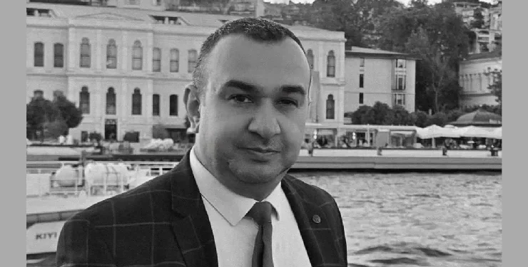 Ավտոմեքենայում մահացած է հայտնաբերվել հայ-թուրքական հանդիպումների թարգմանիչ Գևորգ Կալոշյանը