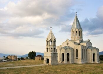 USCIRF-ը դատապարտել է Ադրբեջանին՝ հայկական կրոնական ժառանգության ոչնչացման և կրոնական ազատությունների խախտումների համար