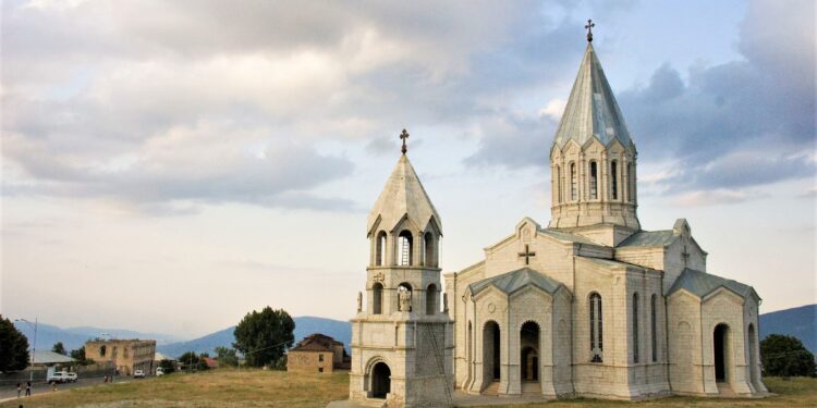 USCIRF-ը դատապարտել է Ադրբեջանին՝ հայկական կրոնական ժառանգության ոչնչացման և կրոնական ազատությունների խախտումների համար