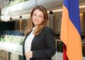Մարզերի ուսուցիչների աշխատավարձը ամեն տարի բարձրանալու է 25 % -ով․ Ղումաշյան