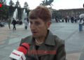 Հազիվ եմ ինձ զսպում, որ Փաշինյանին չմոտենամ, երեխան զոհվի, ձեռքե՞րը համբուրեմ. գյումրեցի