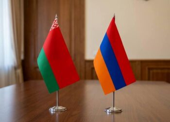 Բելառուսը «կարմիր քարտ» է ցույց տվել Հայաստանին․ հայ դիվանագետին կանչել են ԱԳՆ