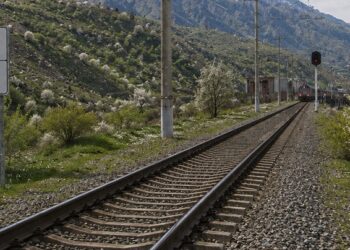 Հարավկովկասյան երկաթուղին ու Վրացական երկաթուղին պայմանավորվել են 2026-ի ամռանը գործարկել Երևան-Բաթումի արագընթաց գնացքը